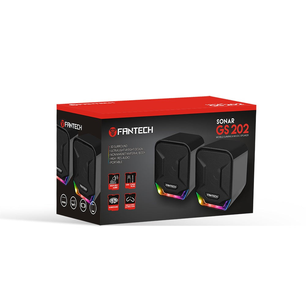 Fantech GS202 Fantech GS202